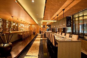 Intercontinental Wuxi by IHG