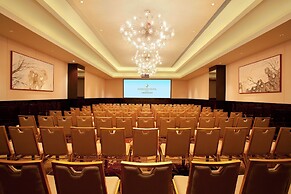 Intercontinental Wuxi by IHG