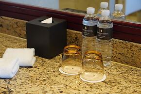 Intercontinental Wuxi by IHG