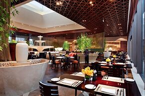 Intercontinental Wuxi by IHG