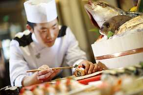 Intercontinental Wuxi by IHG