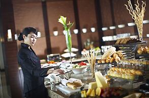 Intercontinental Wuxi by IHG