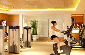 Intercontinental Wuxi by IHG