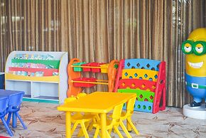 Intercontinental Wuxi by IHG