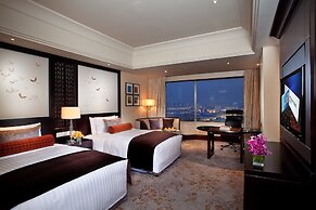 Intercontinental Wuxi by IHG