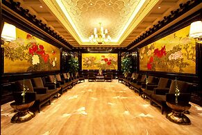 Intercontinental Wuxi by IHG