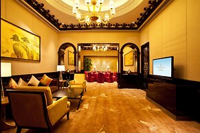 Intercontinental Wuxi by IHG