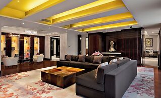 Intercontinental Wuxi by IHG