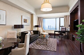 Intercontinental Wuxi by IHG