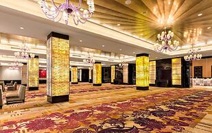 Intercontinental Wuxi by IHG