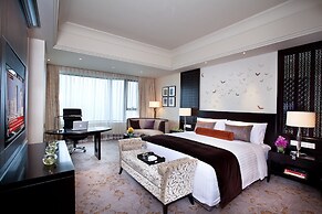 Intercontinental Wuxi by IHG