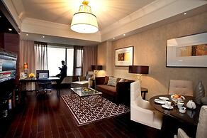 Intercontinental Wuxi by IHG