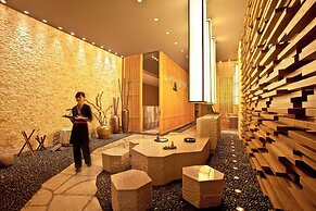Intercontinental Wuxi by IHG