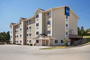 Travelodge by Wyndham McAlester