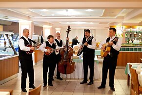 Hotel Drazica