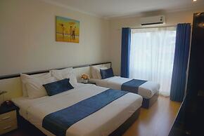 Rising Dragon Estate Hotel