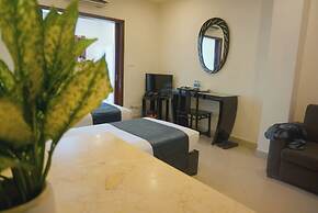 Rising Dragon Estate Hotel