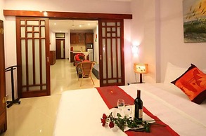 Rising Dragon Estate Hotel