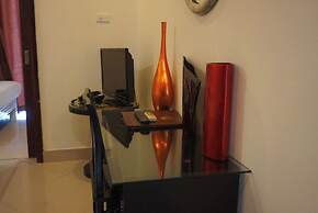 Rising Dragon Estate Hotel