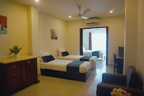 Rising Dragon Estate Hotel