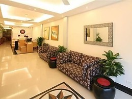 Rising Dragon Estate Hotel