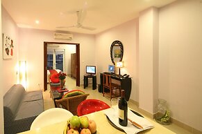 Rising Dragon Estate Hotel