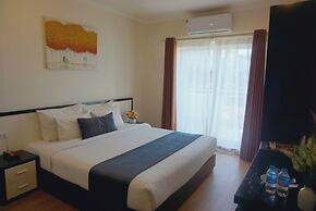 Rising Dragon Estate Hotel