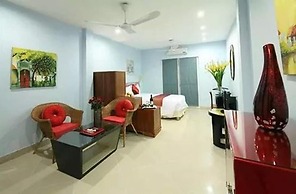 Rising Dragon Estate Hotel