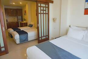 Rising Dragon Estate Hotel