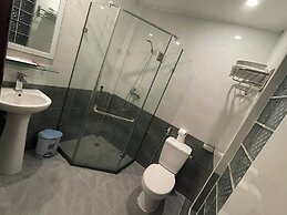 Rising Dragon Estate Hotel