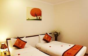 Rising Dragon Estate Hotel