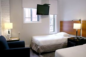 M Montreal - Hostel