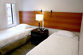 M Montreal - Hostel