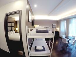M Montreal - Hostel