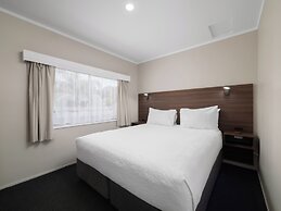 The Captains Motel