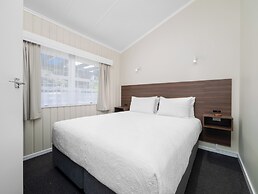 The Captains Motel