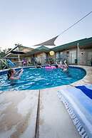 7th Street Motel
