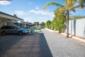 7th Street Motel