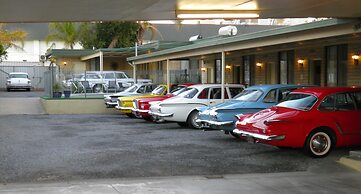 7th Street Motel
