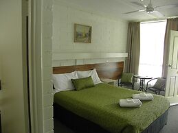 7th Street Motel