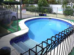 7th Street Motel