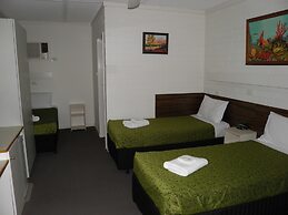 7th Street Motel