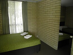 7th Street Motel