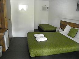 7th Street Motel