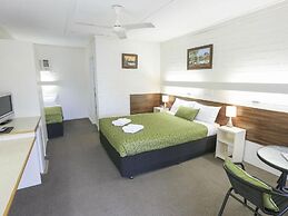 7th Street Motel