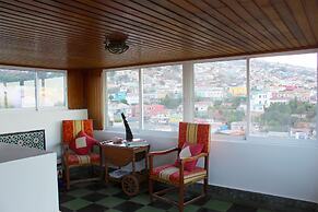 Hotel & Spa Mon Reve