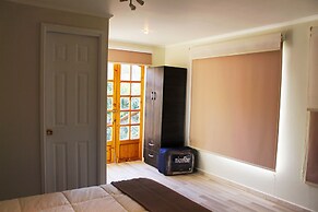 Hotel & Spa Mon Reve