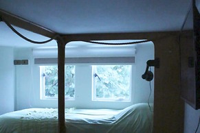 Hotel & Spa Mon Reve