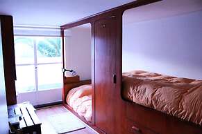 Hotel & Spa Mon Reve