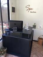 Hotel & Spa Mon Reve